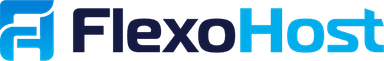 FLEXO HOST Logo