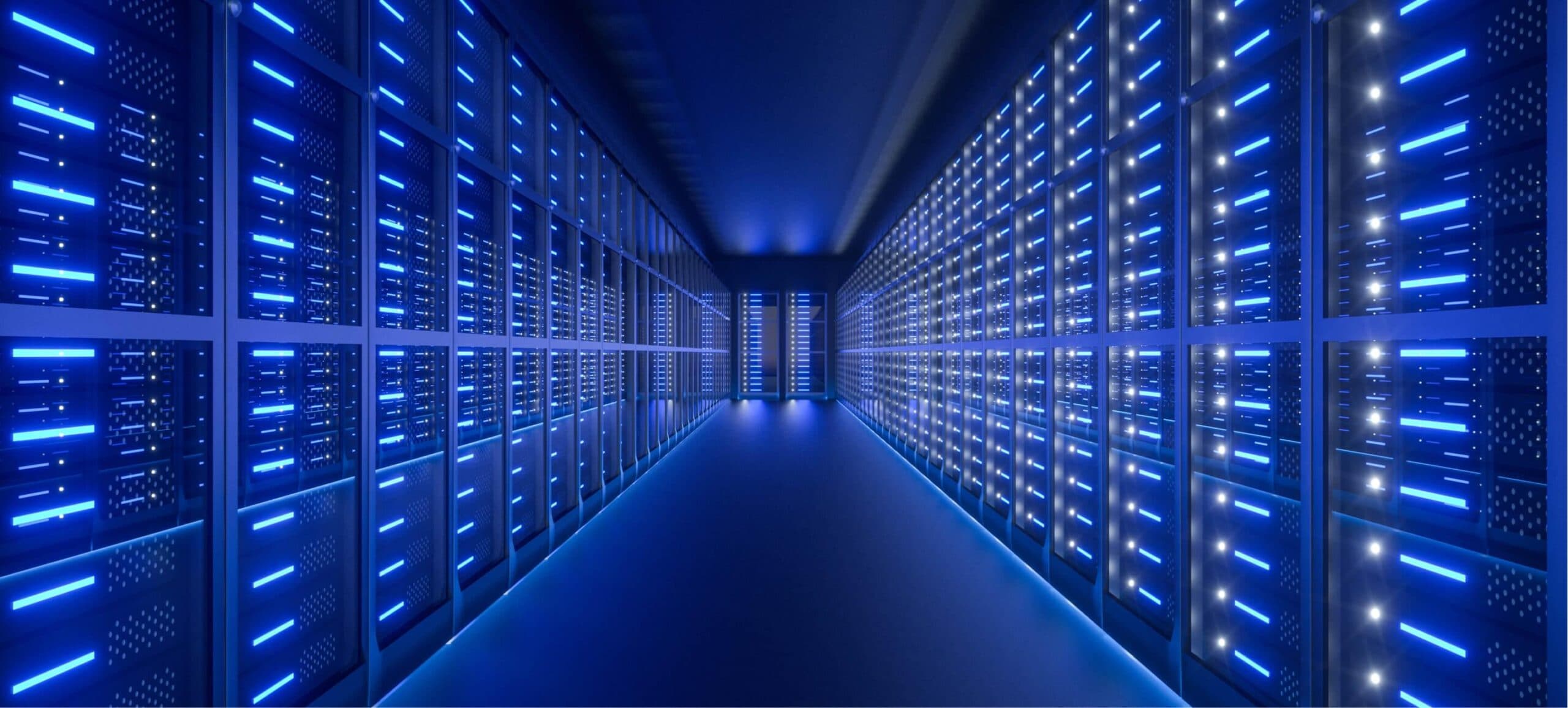 Shared Hosting