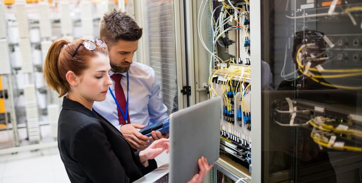 Shared Hosting Section